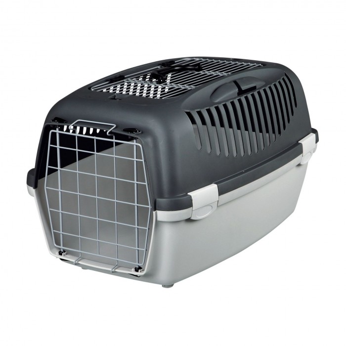 Trixie Capri 3 Open Top переноска для котов и собак до 12 кг 40х38х61 см