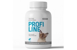 Provet Profiline Таурин Комплекс витамины для кошек 180 табл.