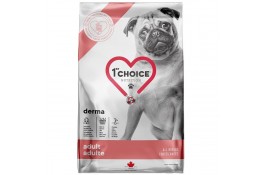 1stChoice Adult Derma сухий корм для дорослих собак для шкіри та вовни 2 кг