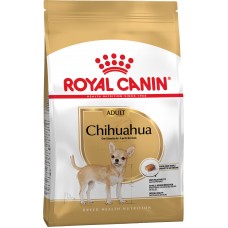 ROYAL CANIN CHIHUAHUA ADULT сухий корм для дорослих собак породи Чіхуахуа від 8 місяців 0,5 кг