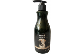 AnimAll Groom шампунь  для собак з короткою шерстю 450 мл