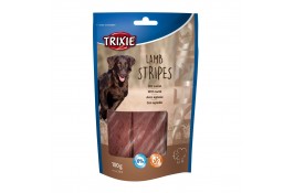 Trixie PREMIO Rabbit Sticks лакомство для собак с ягненком 100гр