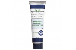 SynergyLabs Richard`s Organics Hairball Remedy гель для выведения шерсти с курицей 120 мл