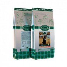 Baskerville Adult Large Breed Dog сухой корм для собак крупных пород с мясом домашней птицы 20 кг