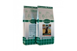 Baskerville Adult Large Breed Dog сухий корм для собак великих порід з м'ясом свійської птиці 20 кг