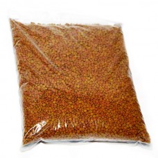 Lara Adult Sterilized сухой корм для стерилизованных котов с мясом курицы 4 кг