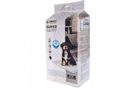 Croci Super Nappy пеленки для собак 90х60 50шт
