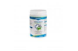 Canina  Katzenmilch заменитель молока для новорожденных котят 450 г