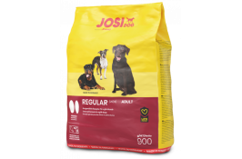 Josera JosiDog Regular сухий корм для активних собак 0,9 кг