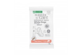 Nature's Protection Superior Care White Dogs Clear Vision лакомство для собак с белым окрасом 110 г*6шт.