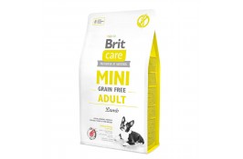 Brit Care GF Mini Adult Lamb 2 kg (для собак малих порід)