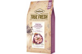 Carnilove True Fresh Cat сухой корм для взрослых кошек с курицей 1,8 кг