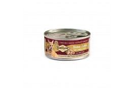 Carnilove Cat з куркою та ягням 100g