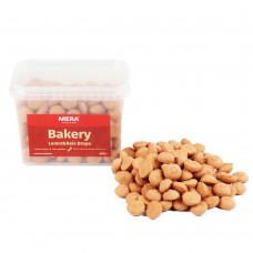 Mera Lamm & Reis Drops лакомства для собак с ягненком и рисом 10 кг