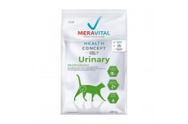 MERA MVH Urinary сухой корм при мочекаменных заболеваниях 0,4кг