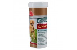 Excel Calcium вітаміни для собак 470таб/300ml