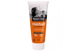 Nutri-Vet Hairball Chicken гель с курицей для выведения шерсти у кошек 89 мл