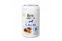 Brit Vitamins Calm вітаміни для нервової системи собак 150 г