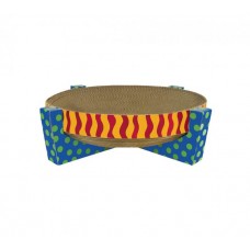 Petstages Scratch Snuggle & Rest Tan игрушка для кошек 