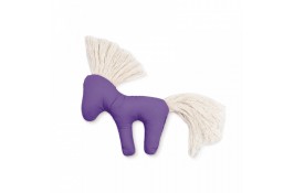 Pet Fashion іграшка для собак "Коник" (в асортименті) 15х15 см