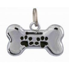 Trixie брелок-адресник для собак 