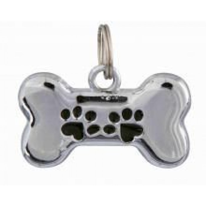 Trixie брелок-адресник для собак 