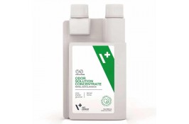 Vet Expert Odor Solution Concentrate средство для устранения неприятных запахов в приютах для животных 500 мл