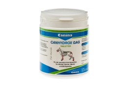 Canina Petvital Canhydrox GAG витамины для суставов собак крупных пород 600 г/360 таб.