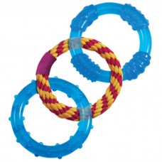 Petstages Orka Dental Links іграшка для собак "Кільця" для зубів