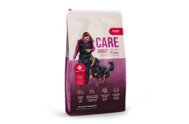 MERA Care Adult Chicken сухой корм для собак с курицей 1 кг