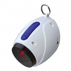 Trixie Moving Light іграшка для котів Указка лазерна 11 см