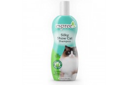 Espree Silky Show Cat Shampoo шампунь с протеинами шелка 355 мл
