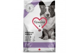 1st Choice Adult Sterilized сухий корм для стерилізованих собак 10 кг