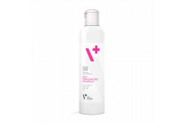 Vet Expert Antiseborrhoeic Shampoo антисеборейный шампунь для кошек и собак 250 мл