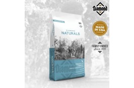 Diamond Naturals Finicky Cat Chicken & Rice сухий корм для котів з куркою та рисом 1 кг
