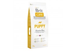 Brit Care Puppy Lamb and Rice для цуценят всіх порід 12 кг