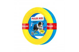 Puller Colors of Freedom Midi тренувальний снаряд для собак середніх порід 20 см