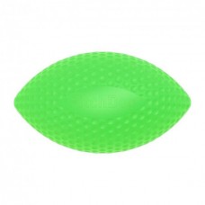 PitchDog SPORTBALL игрушка для собак мяч для апортировки (салатовый) 14х9 см