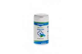 Canina Petvital Derm-Caps витамины для проблемной кожи и шерсти у котов и собак 40 г/100 таб.