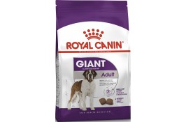 ROYAL CANIN GIANT ADULT сухой корм для взрослых собак Гигантских пород от 18/24 месяцев 15 кг