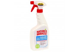 Nature`s Miracle 