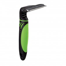 Trixie расческа-триммер для ухода за шерстью собак 6х15см