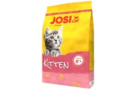 Josera JosiCat Kitten сухий корм для кошенят та годуючих кішок 10 кг