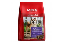 MERA essential Reference сухой корм для активных собак с курицей 1 кг