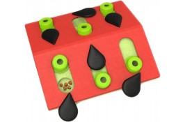 Nina Ottosson Puzzle & Play Melon Madness игрушка-головоломка для кошек