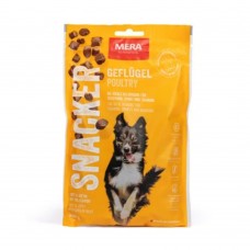 Mera snaсker Geflügel лакомство для собак мягкие снеки с птицей 200 г
