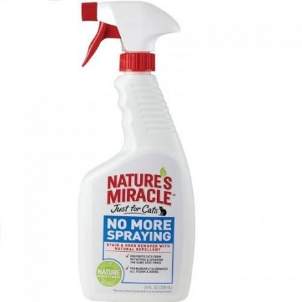 Nature`s Miracle 