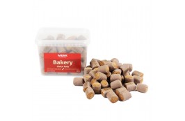 Mera Choco Rolls лакомства для собак шоколадные рулетики 400 г