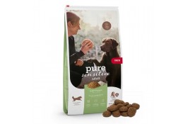 MERA Pure Sensitive Adult Insect Protein сухой корм для собак с протеином насекомых 12,5 кг