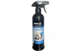 Animall Cleane Home спрей для чищення котячих туалетів 500 мл